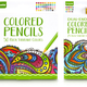 Illustration for article titled Crayola Now Has Its Own Line of Coloring Books For Adults